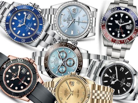 l'ologramma lo hanno tutti rolex|Come riconoscere un orologio Rolex originale .